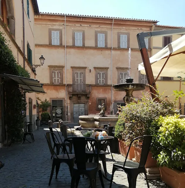 Caffè del Duomo di Sebastiani Alessio