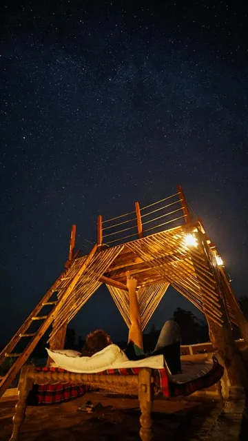 Wild Haven Resort Bandhavgarh