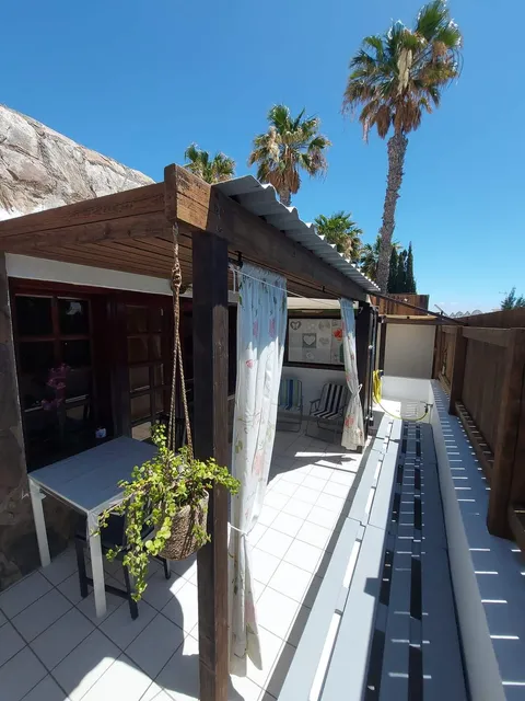 Premium Bungalows Bahía Feliz