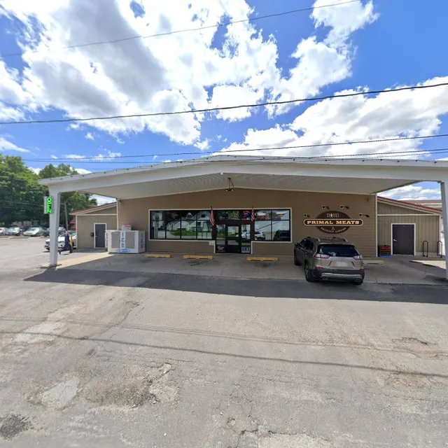 Starr's Primal Meats & Package Liquor