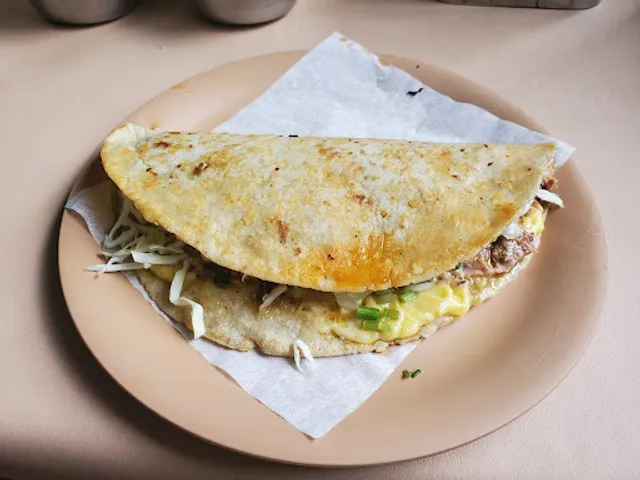 Taqueria De Birria El Banquito