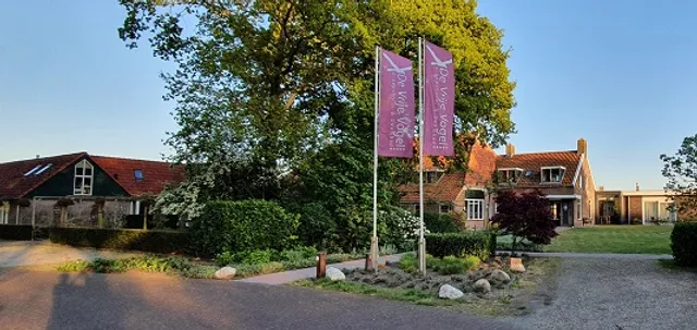 Vakantiehuizen en B&B De Vrije Vogel