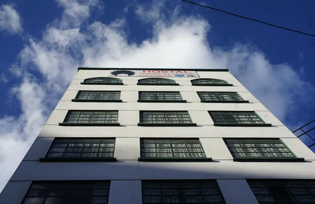 Hostal Donde el Negro