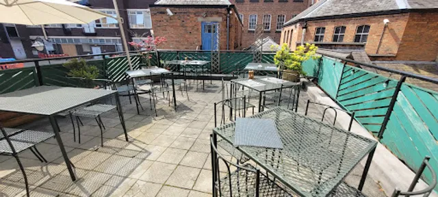 Casa Romana Restaurant