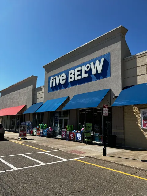 Five Below