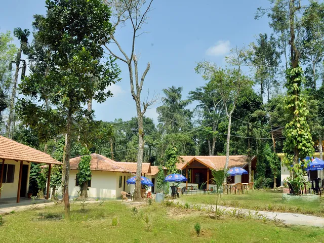 Nature Fresh Homestay in Chikmagalur