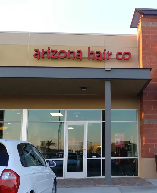 Arizona Hair Co #18
