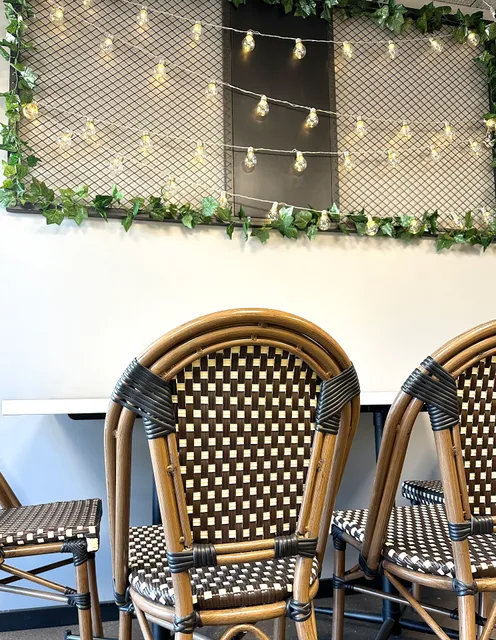 Indian Dreams Linwood