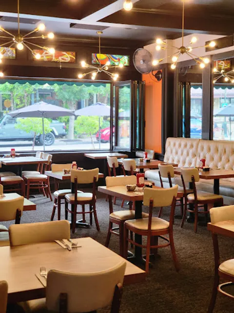 FRESH Breakfast | Lunch