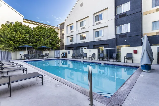 Fairfield Inn St. George