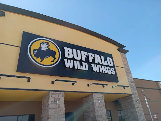 Buffalo Wild Wings