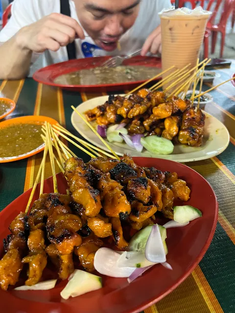 Suhaimi Chinese Food (Halal)