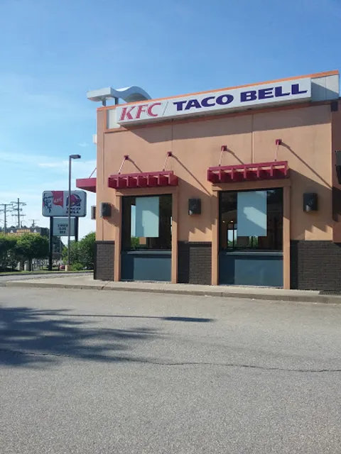 Taco Bell / KFC