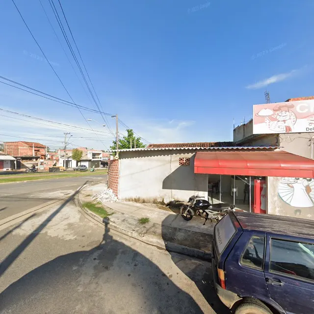 Chef’s Marmitaria e Pastelaria Sorocaba