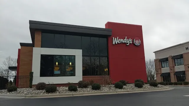 Wendy's