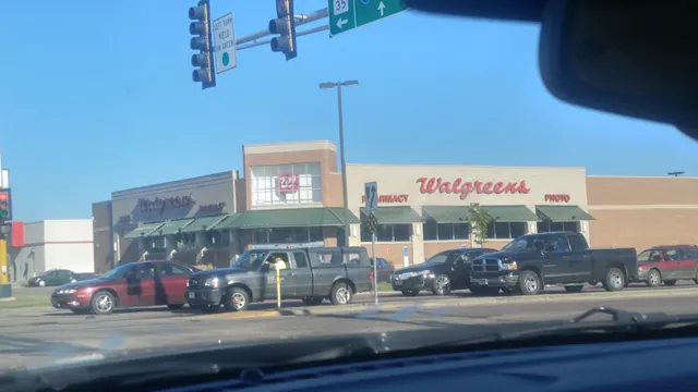 Walgreens