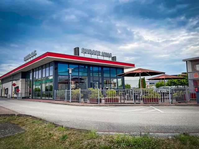 BURGER KING® Linz-Traun