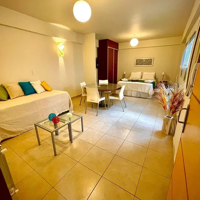 Departamentos Güemes