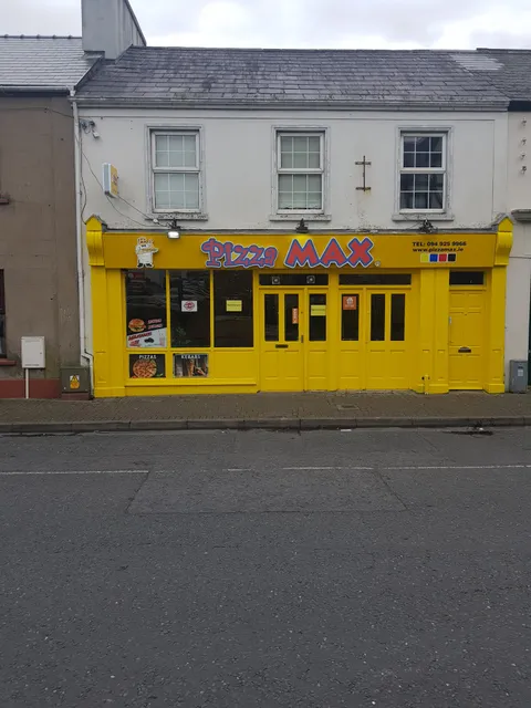 Pizza Max Castlebar - Co. Mayo