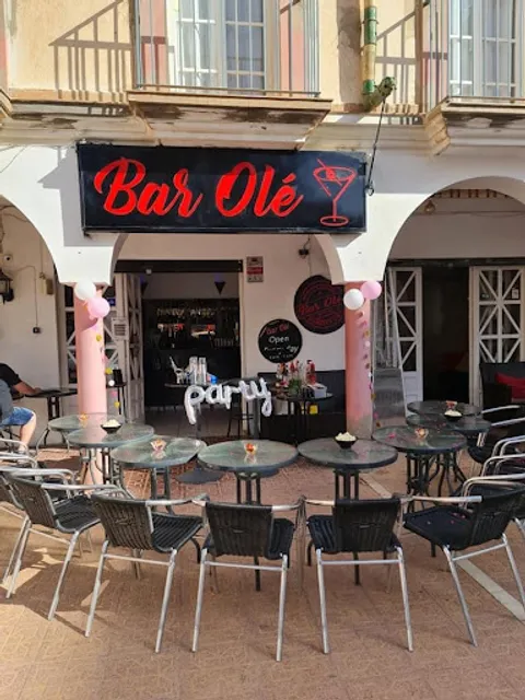 Bar Olé