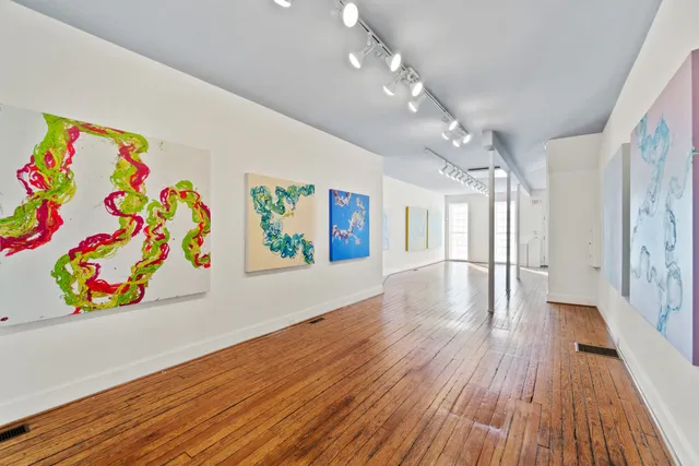 Reynolds Gallery Inc