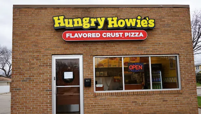 Hungry Howie's Pizza