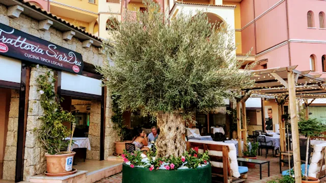 Trattoria SivòDeu