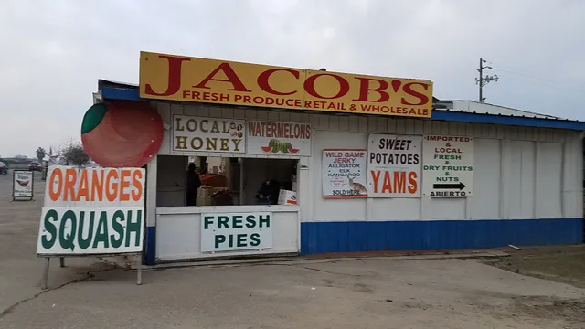Jacob's Produce