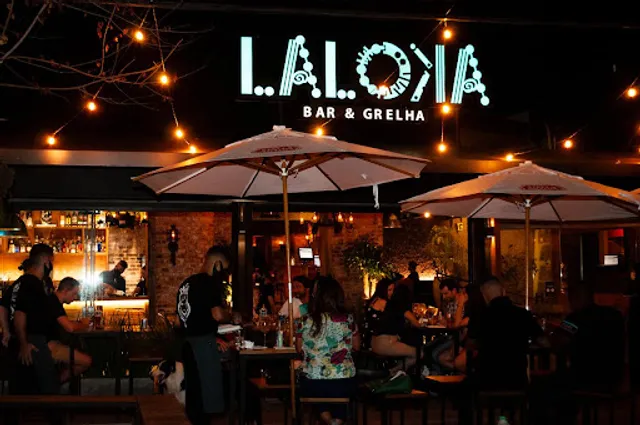 LALOKA - Bar e Parrilla