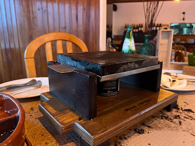 Sal & Xixa SteakHouse