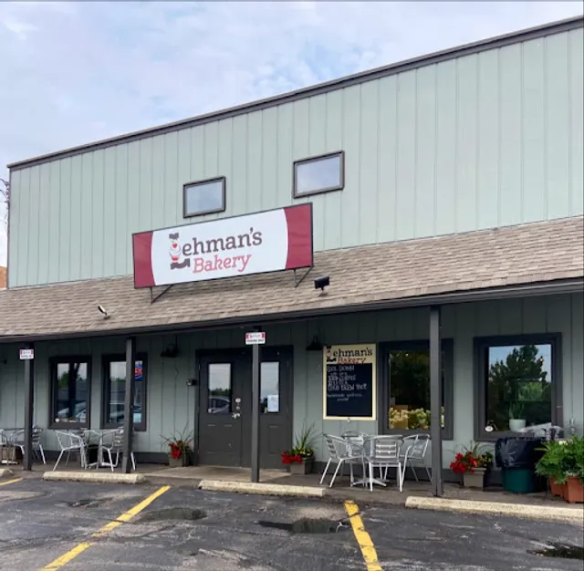 Lehman's Deli & Bakery