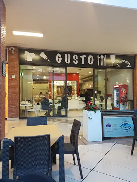 Gusto
