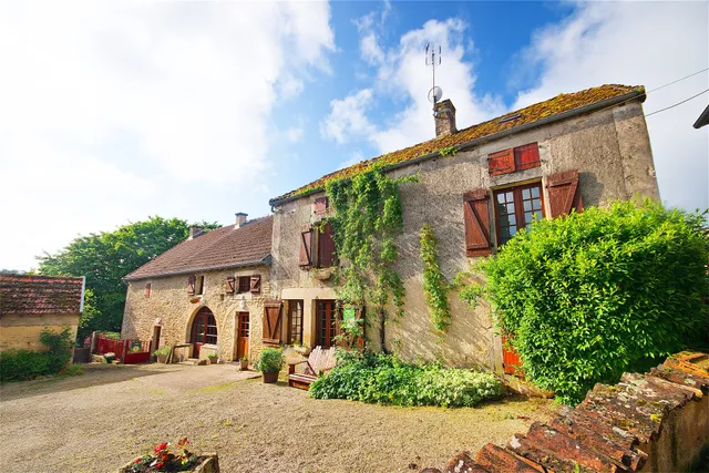 Relais De La Vallée De L'ource