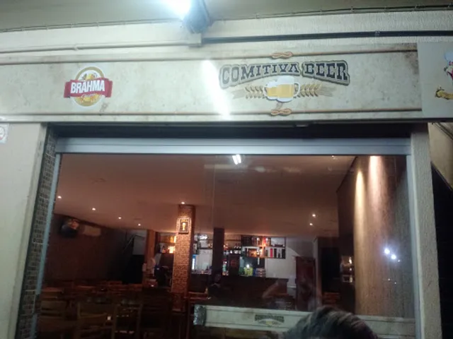 A era da pizza