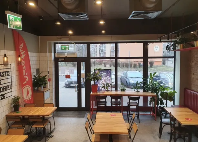 Pizza Hut Łódź Wujaka