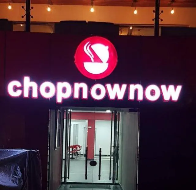Chopnownow