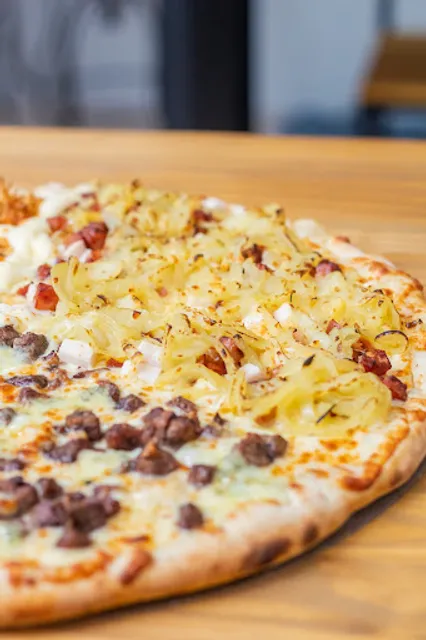 Santa Tereza Pizzaria Delivery