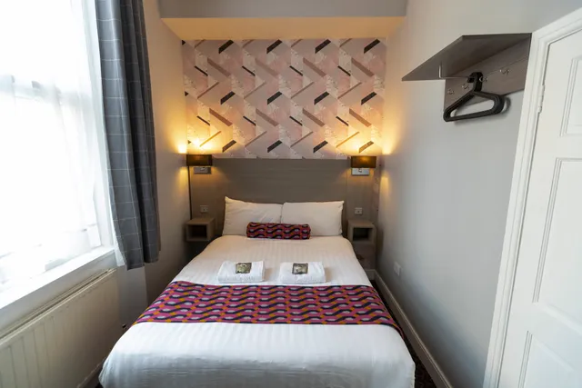 Euro Hotel Hammersmith