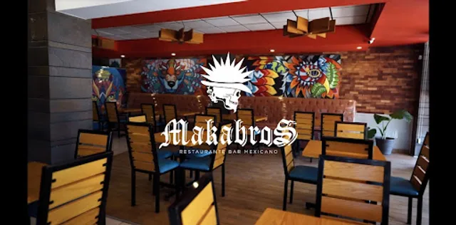 Makabros Restaurant