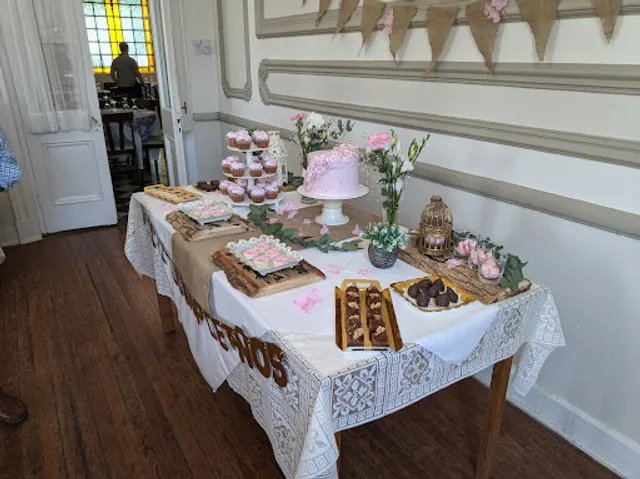 Casa de comidas Chela's