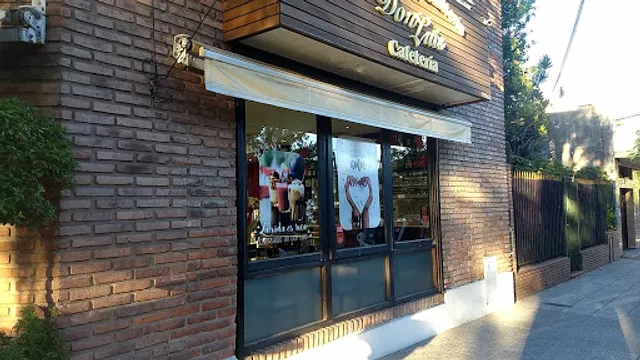 Don Luis Bakery and Cafe