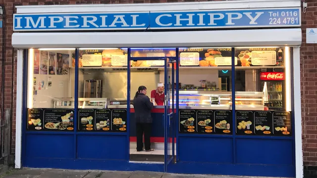 Imperial Chippy