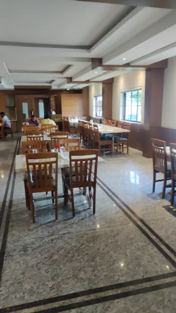 Navarasaa Restaurant