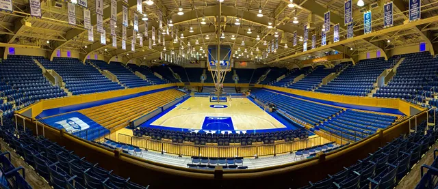 Cameron Indoor Stadium