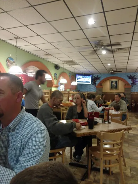 El Cazador Tifton Ga