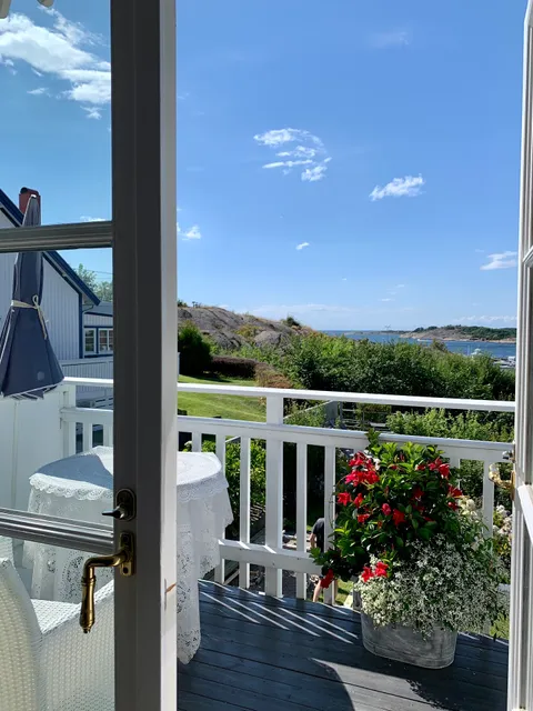 Anitas Bed and Breakfast