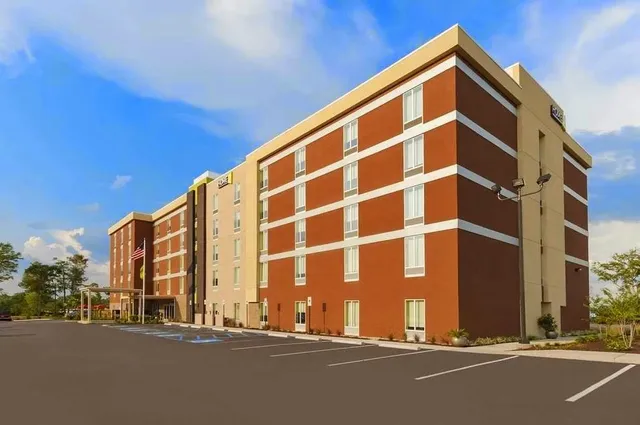 Home2 Suites by Hilton Biloxi North/D'Iberville, MS