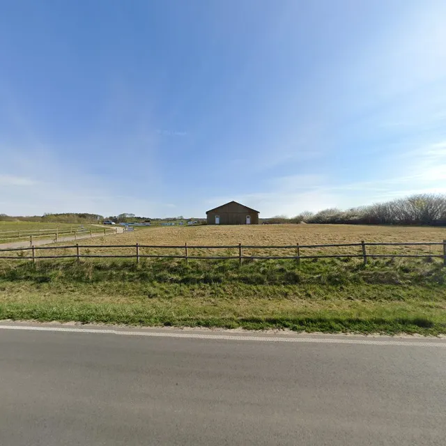 Pferdefreizeitpark Eidertal Reesdorf