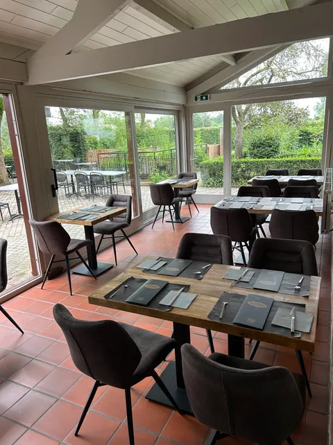 Il Giardino Trattoria Pizzeria