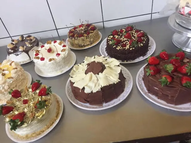 Panificadora Raffine